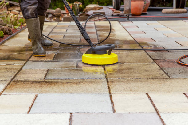Best Parking Lot and Garage Cleaning  in Stickney, IL